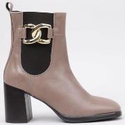 Bottines Sandra Fontan LUCARE