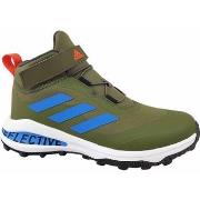 Baskets montantes enfant adidas Fortarun All Terrain