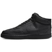 Baskets montantes Nike Court Vision Mid