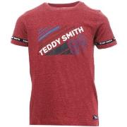 T-shirt enfant Teddy Smith 61006520D