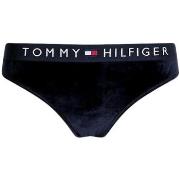 Culottes &amp; slips Tommy Hilfiger Culotte en velours Ref 58671 BDS N...