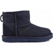 Bottes enfant UGG Bottines fille fourrées