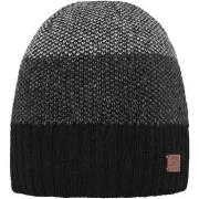 Casquette Barts Holmer Hat Noir