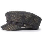 Chapeau Brixton Fiddler cap