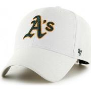 Casquette '47 Brand Cap mlb oakland athletics mvp