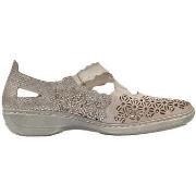 Ballerines Rieker 413G4-42