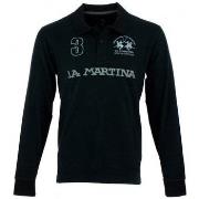 T-shirt La Martina PIQUET