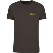 T-shirt Subprime Small Logo Shirt