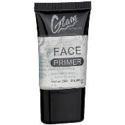 Fonds de teint &amp; Bases Glam Of Sweden Face Primer Clear