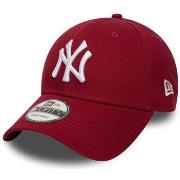 Casquette New-Era New York Yankees Essential 9Forty