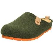 Chaussons Rohde -