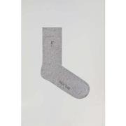 Chaussettes Polo Club PACK - 2 RIGBY GO SOCKS GRAY