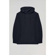 Sweat-shirt Polo Club RIGBY GO HOODIE SWEAT B FL IL