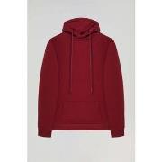 Sweat-shirt Polo Club RIGBY GO W HOODIE SWEAT B FT IL