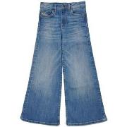 Jeans enfant Diesel J00816-KXBKI - 1978-J-K01