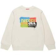 Sweat-shirt enfant Diesel J01774-KYAXZ - SKAND OVER-K129