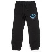 Pantalon enfant Redskins PANTALON DE JOGGING Glasgow Porter noir