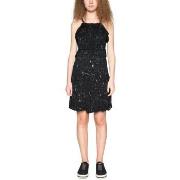 Robe Desigual Robe Cassius Noir 18SWVK44