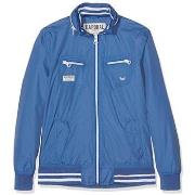 Veste enfant Kaporal Blouson Garçon Milio Bleu