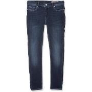 Jeans enfant Kaporal Jean Garçon Jego Crak