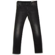 Jeans enfant Kaporal Jean garçon Jego Inox