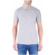 Polo Kaporal Polo Homme Coujo Gris