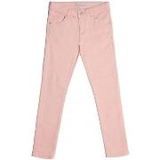 Pantalon enfant Guess Jeans Slim 5 Poches