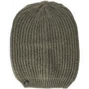 Casquette Guess Bonnet Femme Gris