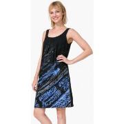 Robe Desigual Robe Pennsylvania Noir 72V2EP3