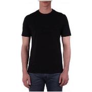 Polo Kaporal T-shirt Homme MED Noir