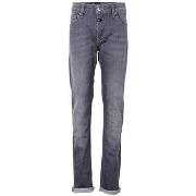 Jeans enfant Kaporal Jeans Enfant Garçon VOZ Bleu