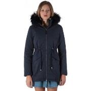 Parka Kaporal Parka Femme Pool Navy