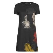 Robe courte Desigual VEST_MY MICKEY