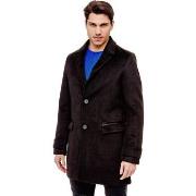 Manteau Guess Manteau Homme Urban Noir