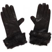 Gants Salsa Gants Cuir Noir Girona 113381