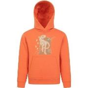 Sweat-shirt enfant Mountain Warehouse MW3088