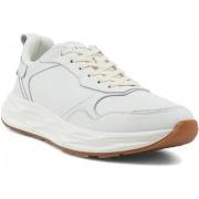Chaussures Café Noir CAFENOIR Sneaker Uomo Bianco PB1431