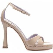 Sandales Albano 5216-NUDE