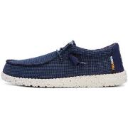 Slip ons HEYDUDE 40403-410