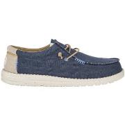 Slip ons HEYDUDE 40952-410