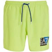 Maillots de bain Ea7 Emporio Armani BOXER