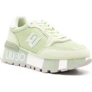 Baskets basses Liu Jo amazing 25 sneaker