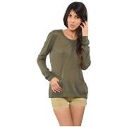 T-shirt Kaporal Top Femme FEDY Mousse