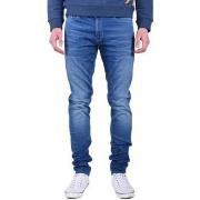 Jeans Kaporal Jeans Homme Lazy Blue