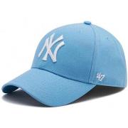 Casquette '47 Brand CASQUETTE 47 BRAND NEW YORK YANKEES SNAPBACK COLUM...