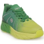 Chaussures Dockers 809 VERDE