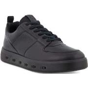 Baskets basses Ecco street 720 leisure trainers