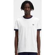 T-shirt Fred Perry M4620