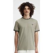 T-shirt Fred Perry M1588