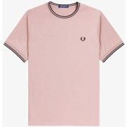 T-shirt Fred Perry M1588